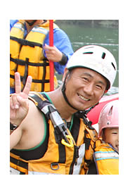 代表:安部則幸