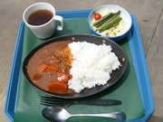 ランチ