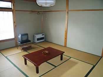 民宿あべの部屋