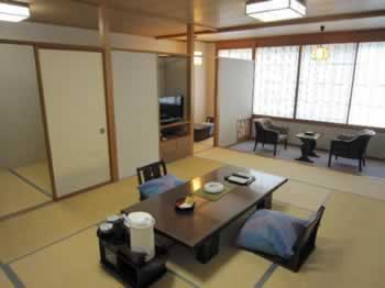 部屋