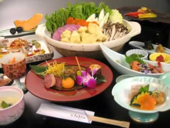 食事