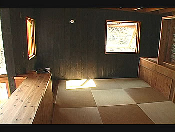 星見る舎部屋