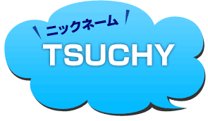 ニックネーム：YUZO