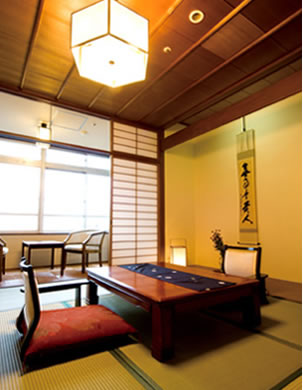 城西館