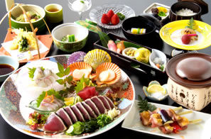 料理
