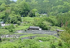 小民家宿