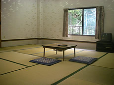 部屋
